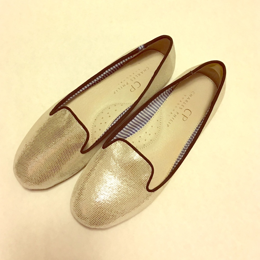 Charles Philip Lizzette Flats