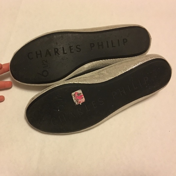 Charles Philip Lizzette Flats - Picture 2 of 2