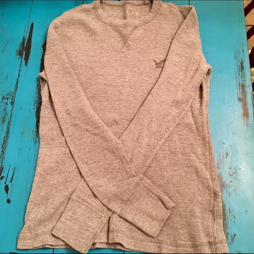 American Eagle Thermal