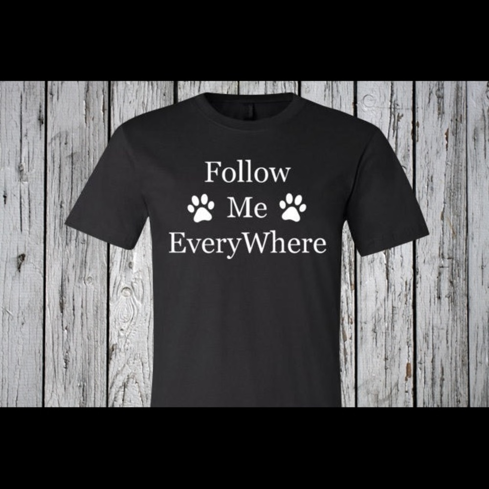 Follow Me T-Shirt