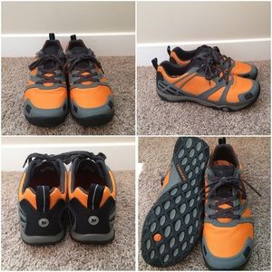 Men's Merrell shoes
