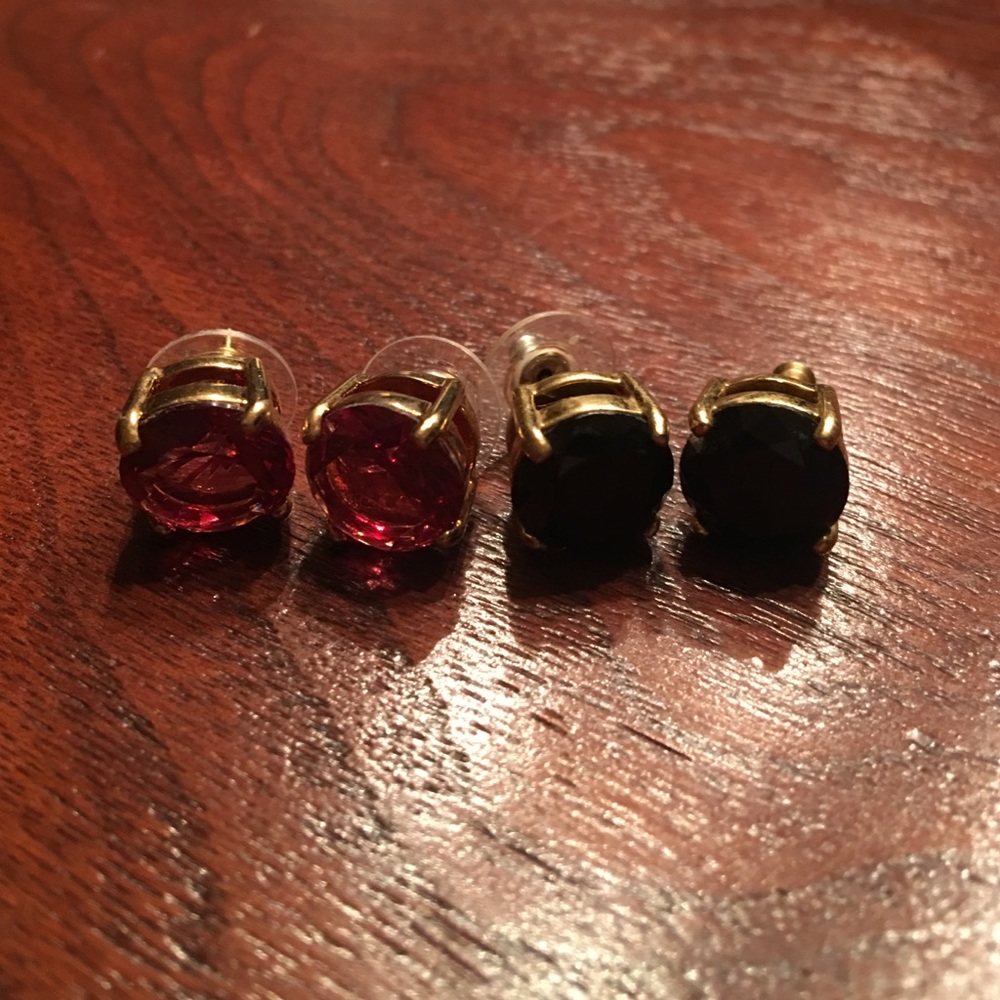 Lot of Kate Spade Earrings