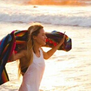 Meet your Posher, Amelia