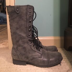 Madden girl boots