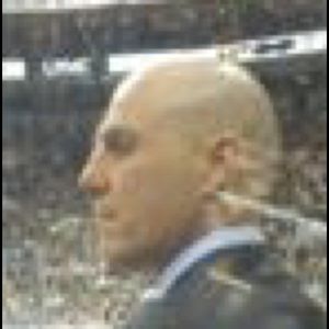 Meet your Posher, Jason