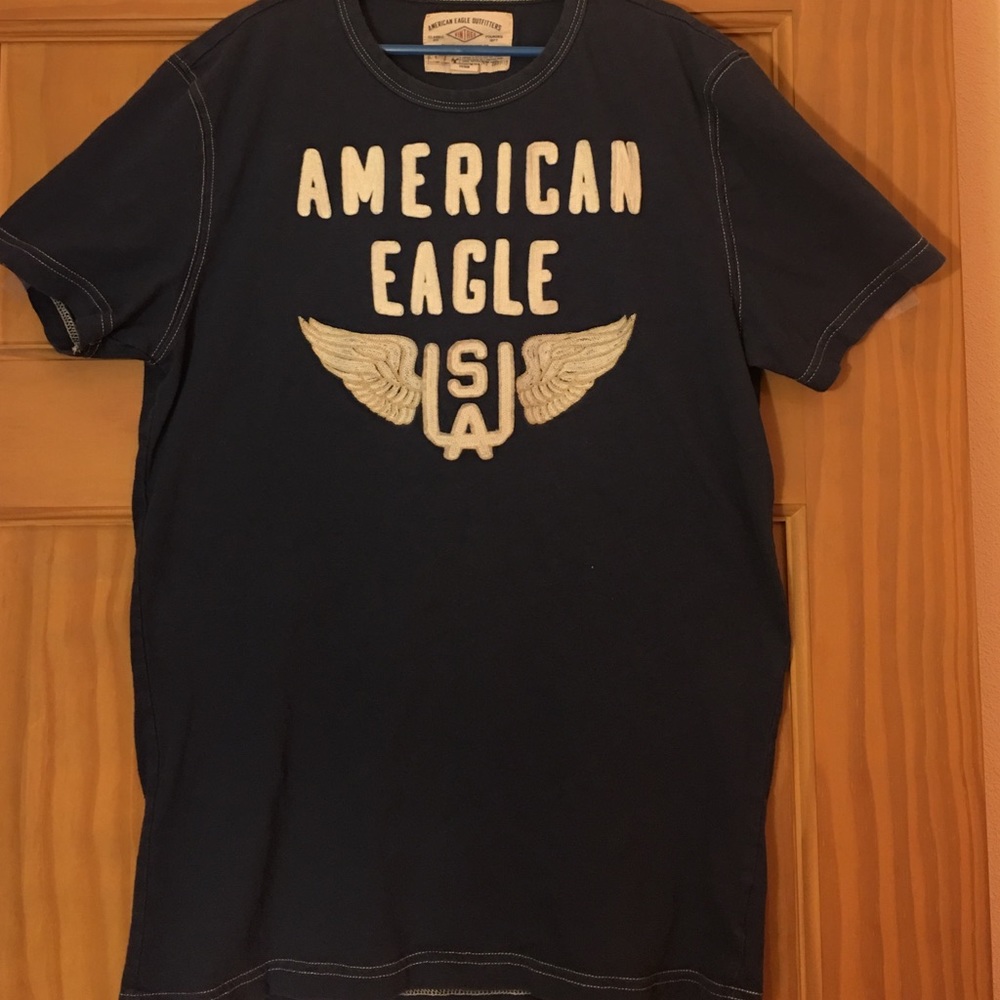 Men's American Eagle Tshirt
