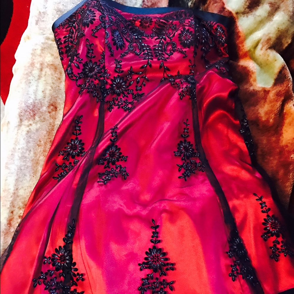 Party dress