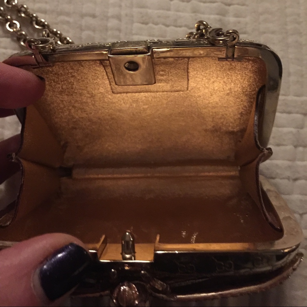 Gucci bag