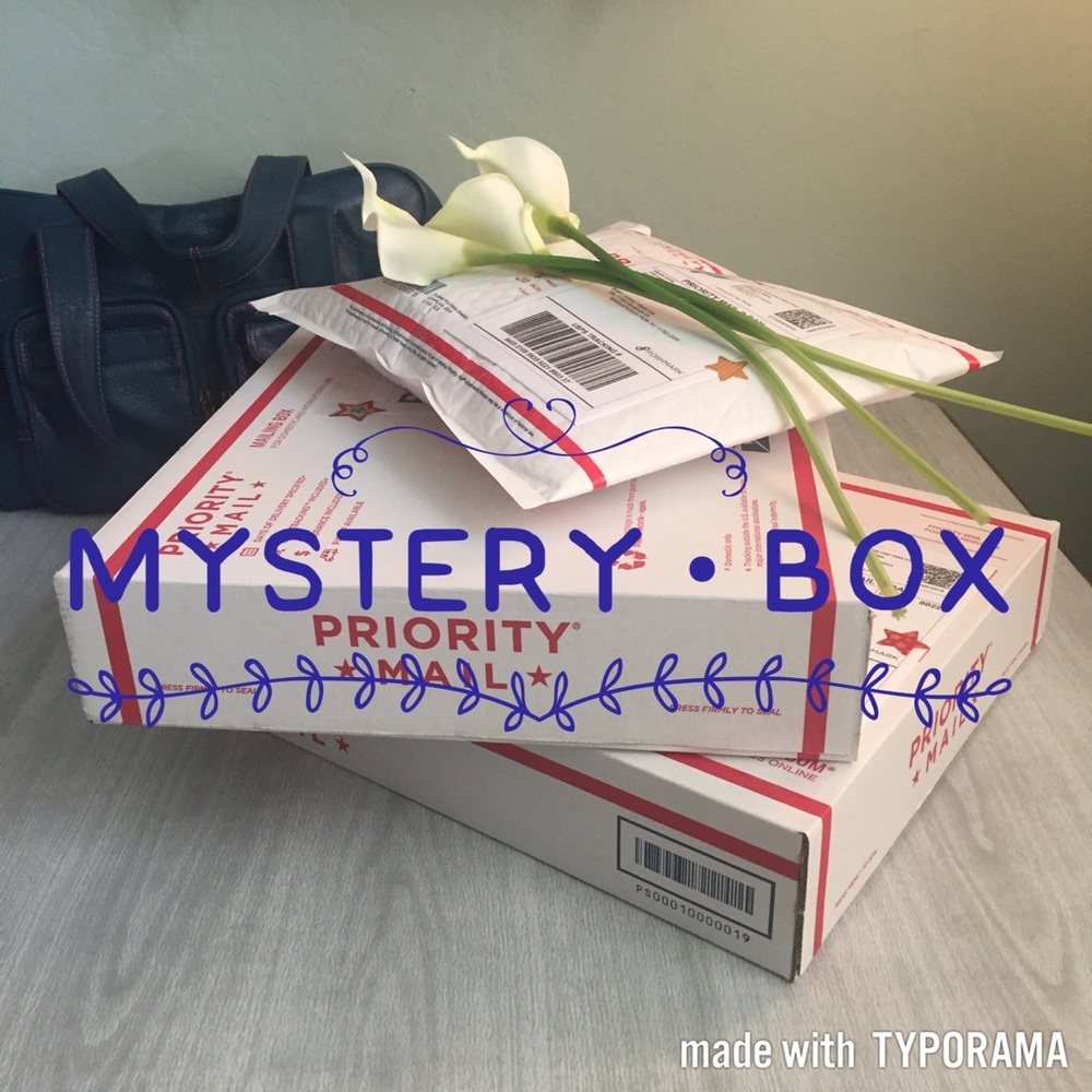 Mystery Bundle Box! 📦❓📦 size L/12
