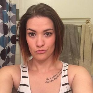 Meet your Posher, Lacey