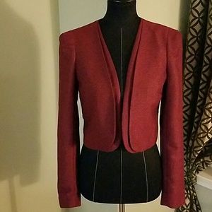 Kimchi Blue Bolero Jacket