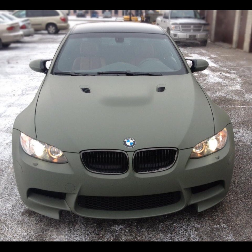 Meet your Posher, George