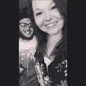 Meet your Posher, Brandy