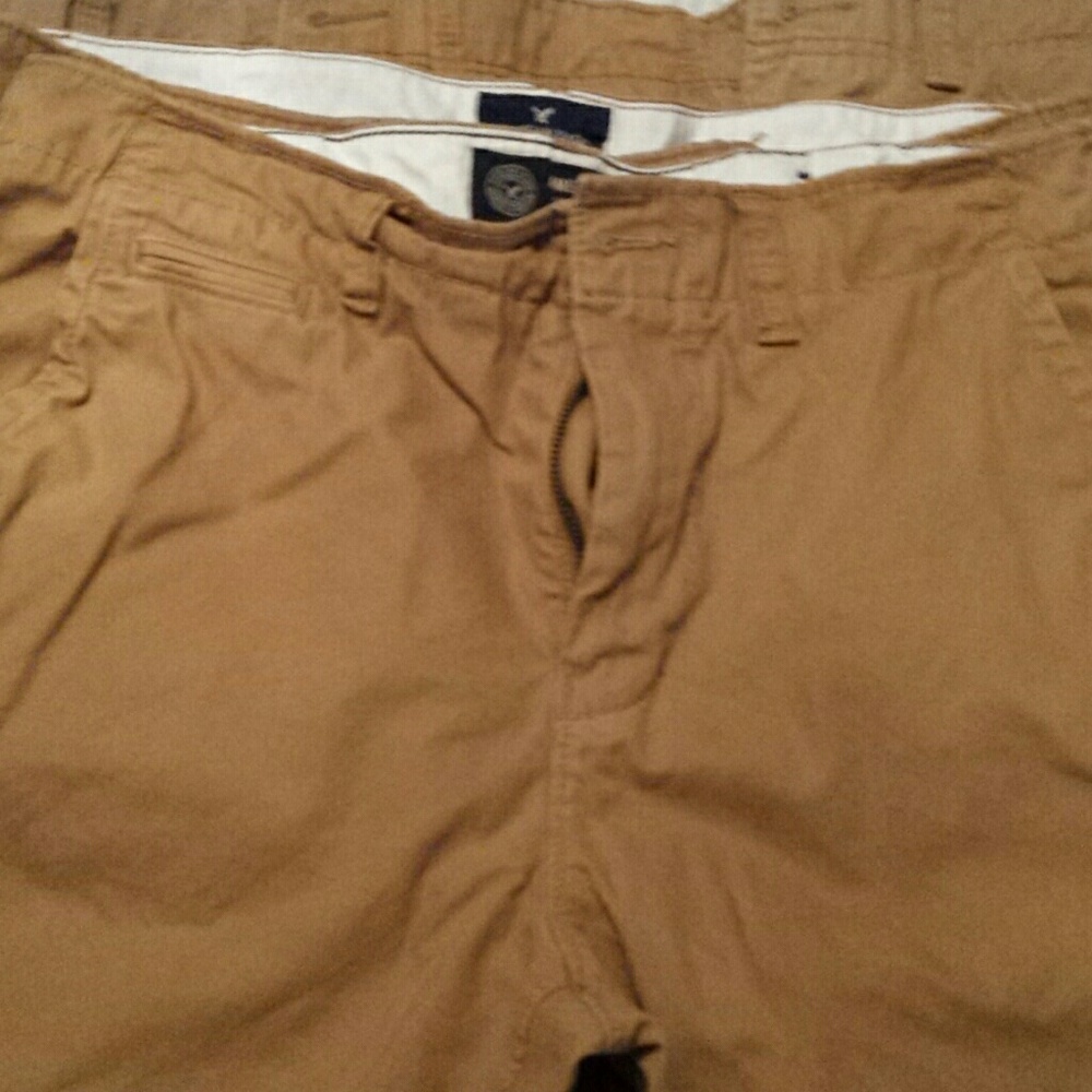 Ae khakis