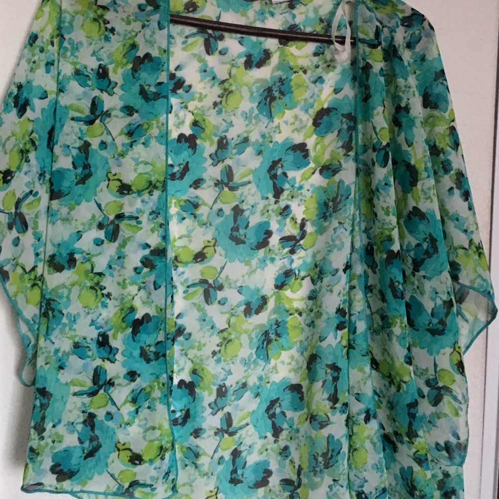 Kimono!!