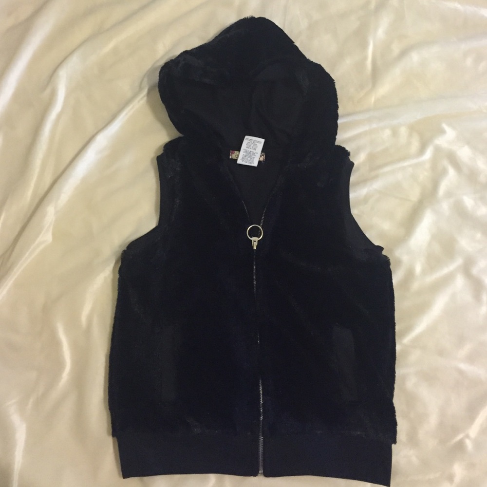 Fury Vest