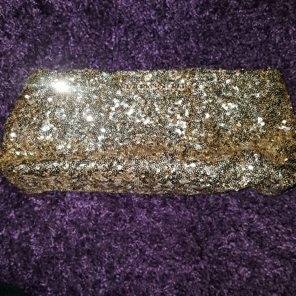 Victoria's Secret Cosmetic Bag