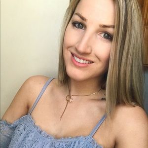 Meet your Posher, Lizzie