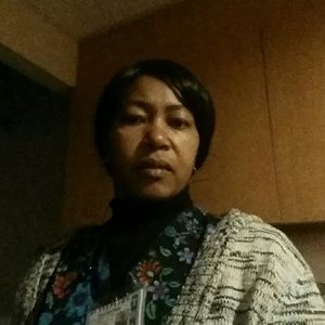 Meet your Posher, Mariama