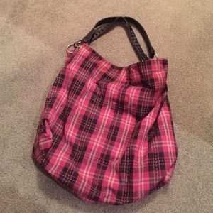 👜 Tote/travel bag