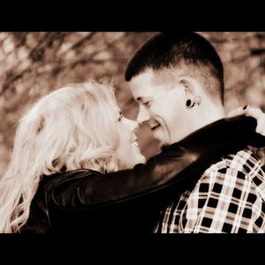 Meet your Posher, Terry