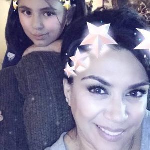 Meet your Posher, Yvonne