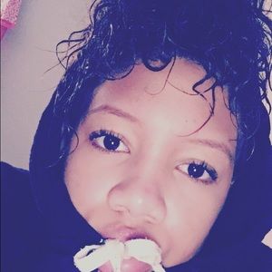 Meet your Posher, Nariah