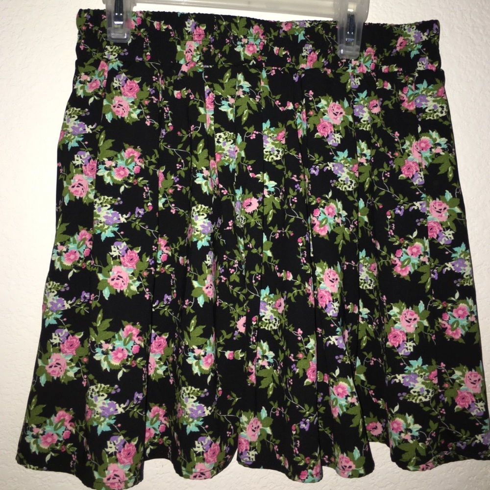 Float skirt