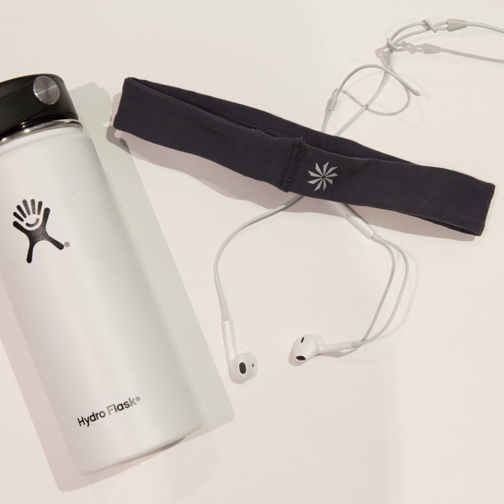 Athleta workout headband