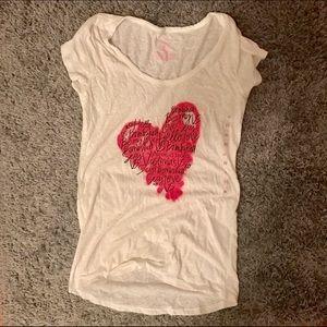 Victoria's Secret sleep shirt