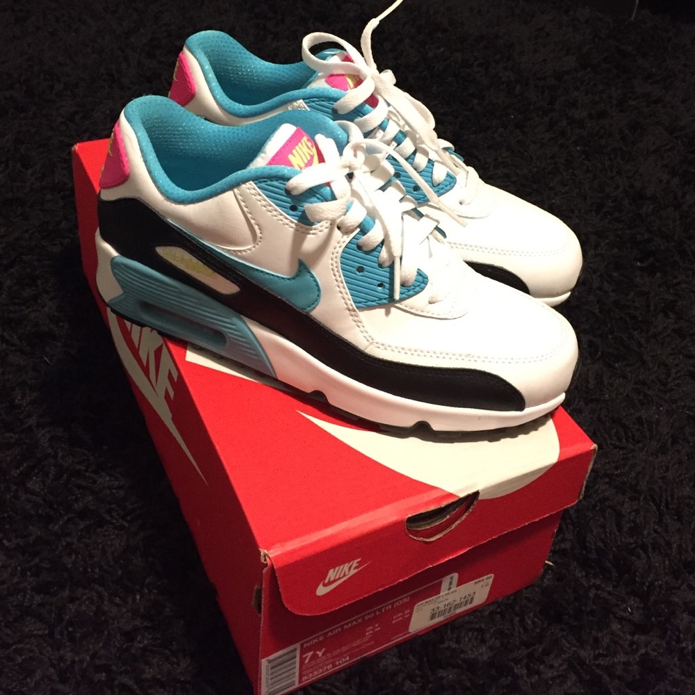 Nike air max