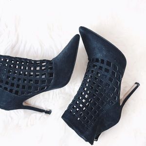 Aldo heels