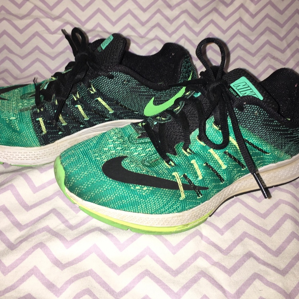 Nike Elite Zoom Running Shoes👟🏃‍♀️