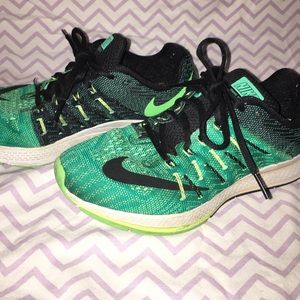 Nike Elite Zoom Running Shoes👟🏃‍♀️