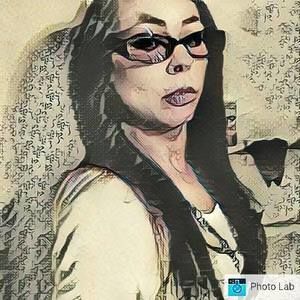 Meet your Posher, Cheri