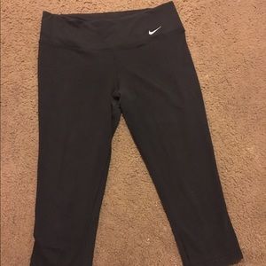 Nike Cropped leggings