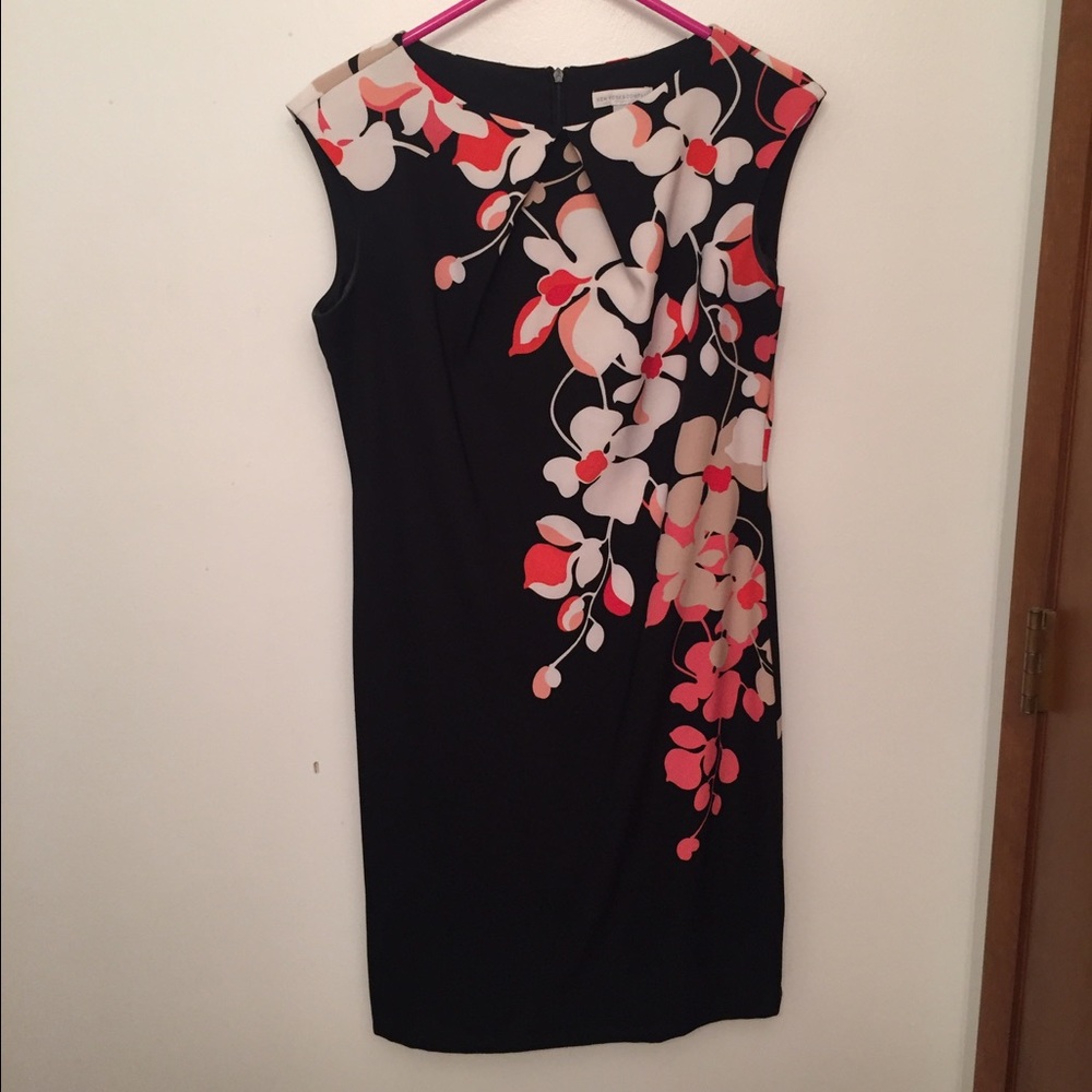 New York & Company dress 🌸👗