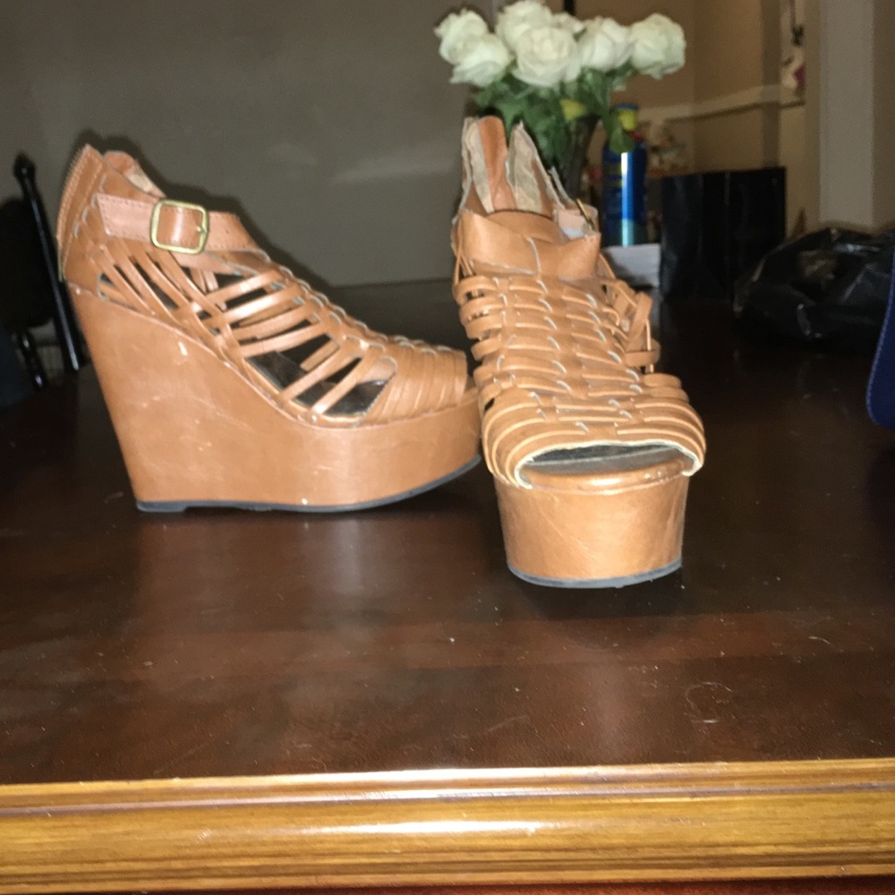 Wedges