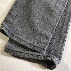 People's Liberation Jeans - People's Liberation Gray Skinny Stretch Jeans 25 People's Liberation Jeans - People's Liberation Gray Skinny Stretch Jeans 25