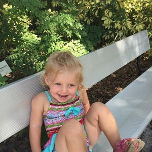 Meet your Posher, Makayla