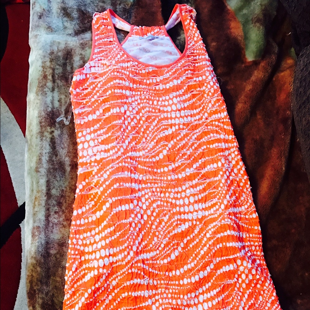Party dress