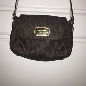 Michael Kors small cross body
