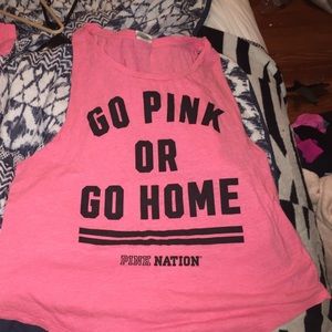 Work out tank I have two that's why there posted 2