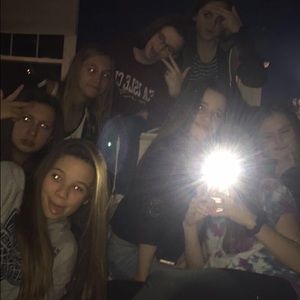 Meet your Posher, Shayne