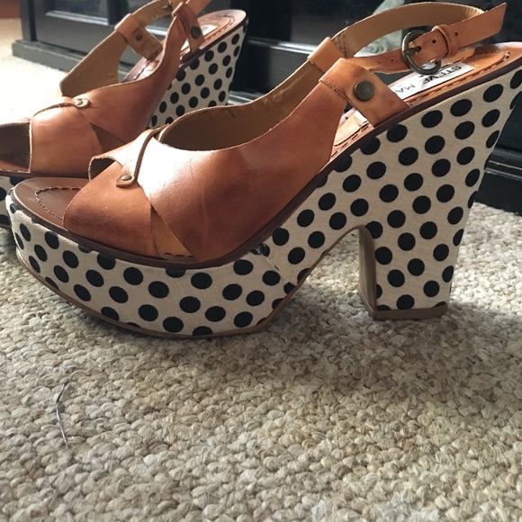 Steve Madden Shoes - Steve Madden Heels