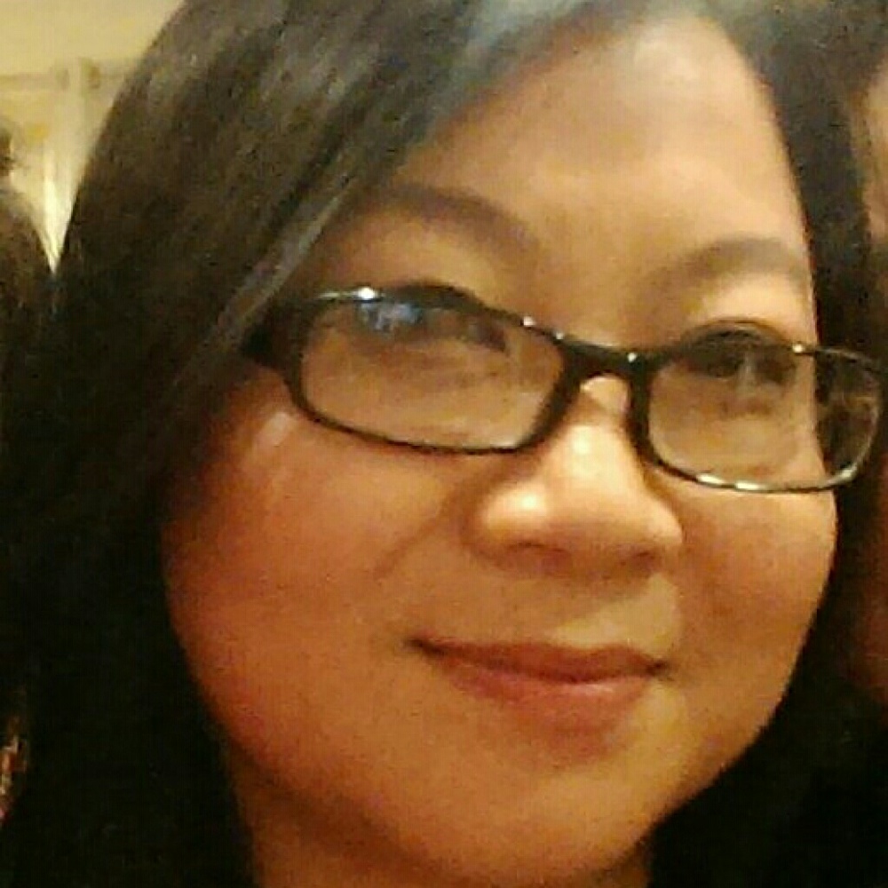 Meet your Posher, Helene