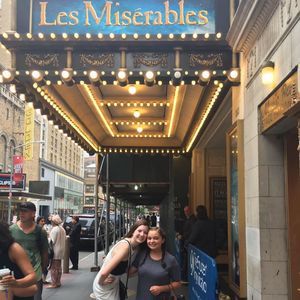 Meet your Posher, Siobhan