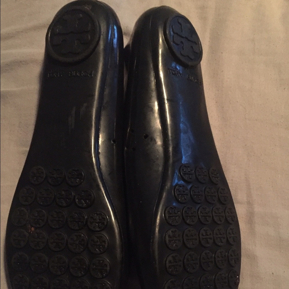 Authentic Tory Burch jelly