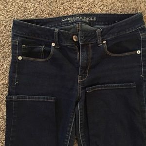 American Eagle Outfitters Skinny Jeans