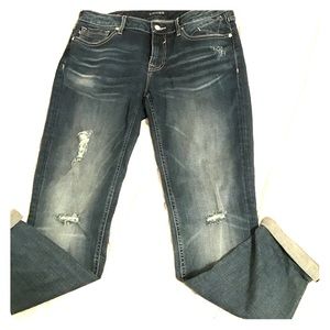 Size 29 Vigoss jeans